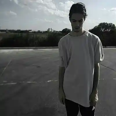 Picture for song 'APOLOGY - CLOUD RAP TYPE BEAT' by artist 'ThaBeatDevil'