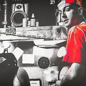 Picture for song 'Homicide-by. Kc-Native ft. W3AV3R-3' by artist 'Kc-Native'