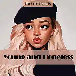 Picture for song 'Young and Hopeless BUY 1 Get 1 FREE' by artist 'THE RIKIBEATS'