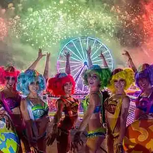 Picture for song 'Green life' by artist 'THE SOUL BEATAZ'