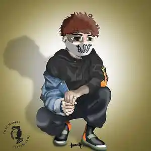 Picture for song 'FIJI RAIN' by artist 'Tony Marell'