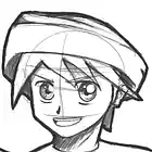 Picture for song 'Dark Vocals' by artist 'Trab Production'