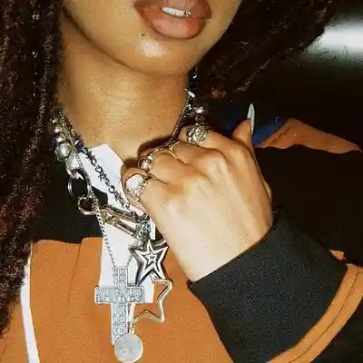 Picture for song 'Attitude (Buy 1 Get 1 Free)' by artist 'TRILL EMOTION'