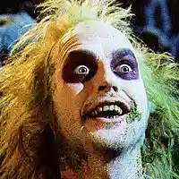 Picture for song 'Beetlejuice (SOLD)' by artist 'TRISTAN ON THE TRACK'