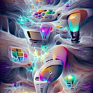 Picture for song '[FRËË] Yëat X Playboi Carti Typë Bëat - 'Kaos'' by artist 'VicTheMonster'