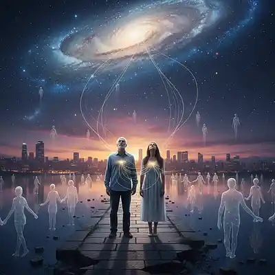 Picture for song 'Timeless Ways' by artist 'Ward C Locke'