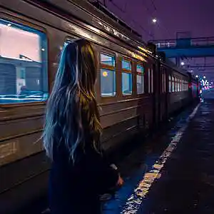 Picture for song '"Turn Around" Beat for Sale' by artist 'whoDeanyBeatz'