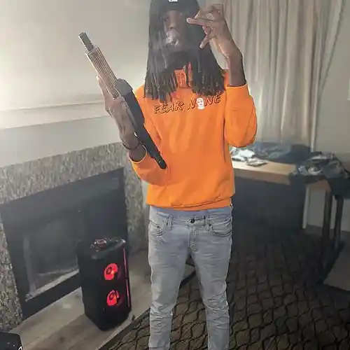 Picture for song 'Give Her Back' by artist 'YT Frmdakaine'