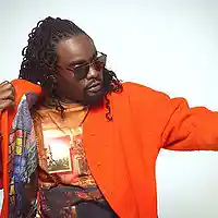 Picture for song 'Brown Sugar Prod Young N Fly' by artist 'Young N Fly Beatz'