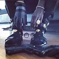 Picture for song 'NEW(We Could)' by artist 'Yung Murk Beats'