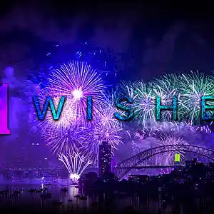 Picture for song '21 WISHES POST MALONE TYPE BEAT' by artist 'ZARKXIFER BEATS'