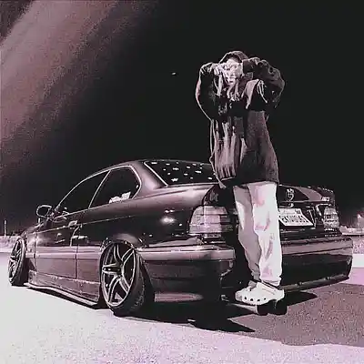 Picture for song 'No time - Drill Garage Type Beat' by artist 'ZYSE'