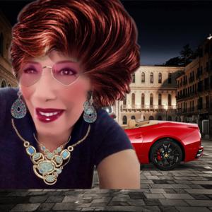 Picture for song 'This World (Mystic)' by artist 'Ivy Rose R'