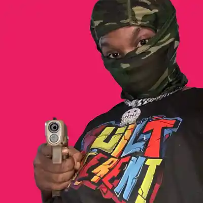 Picture for song 'December 1 61' by artist 'DJ MEEK MILLZ SO GOOD Lil murk (HEARTLESSGANG)'