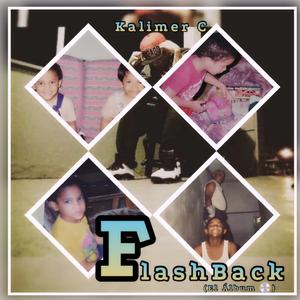 Picture for song '01. Intro-No Tengo Miedo' by artist 'Kalimer C'