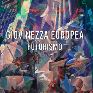 Picture for song 'Giovinezza Europea - Shell Shock' by artist 'Giovinezza Europea'