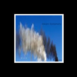 Picture for song 'SS 1' by artist 'X Equals X'