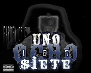 Picture for song 'Garden of Evil Outro' by artist 'Dmono Luciano'