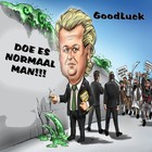 Picture for song 'Doe es normaal man!!' by artist '010-Wise'