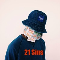 Picture for song 'Piano Instrumental *Zaytoven* ' by artist '21 Sins Production'