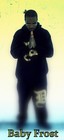 Picture for song 'Baby Frost - What Have I Done' by artist '2MH ent.'