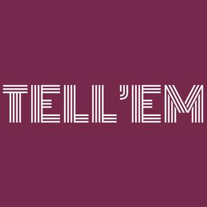 Picture for song 'Tell'em' by artist 'Four11 Productions'