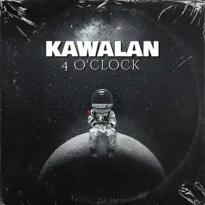 Picture for song '4 O'clock - Kawalan' by artist '4 O'clock'
