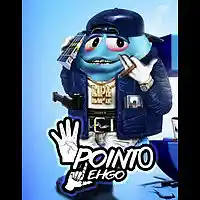 Picture for song '*TRAP SH1T* - CAME A LONGWAY' by artist '4Point0Lehgo'