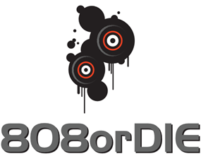 Picture for song 'scary.mp3' by artist '808orDIE'