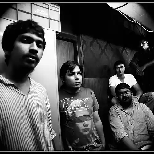 Picture for song 'Far Away' by artist 'Allegro Fudge'