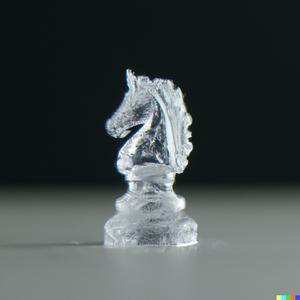 Picture for song 'Knight' by artist 'ICE Vegas'