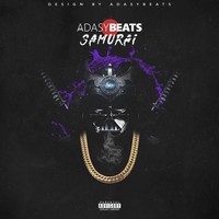 Picture for song 'Samurai (buy1 get 1 free, buy 2 get 2 free) ' by artist 'ruwaves'