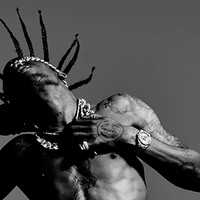 Picture for song 'Funds' by artist 'THE GOD ADOT'