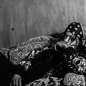 Picture for song 'Wish List' by artist 'THE GOD ADOT'