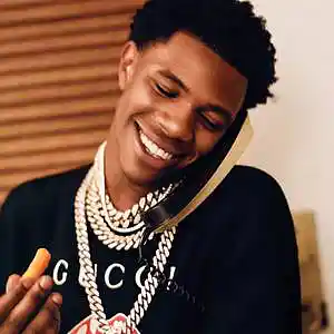 Picture for song '[FREE] A Boogie Type Beat "Sexy Luv"' by artist 'Adrian R.'