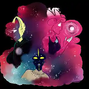 Picture for song 'Stardust (Hard Sci-Fi Futuristic Bounce)' by artist 'ALBM Productions'