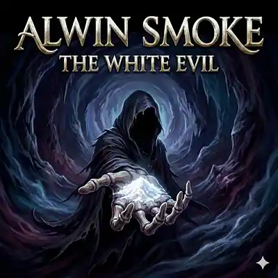 Picture for song 'The White Evil (Rockband Version)' by artist 'Alexander Weinrauch (Composer Lyricist Author)'