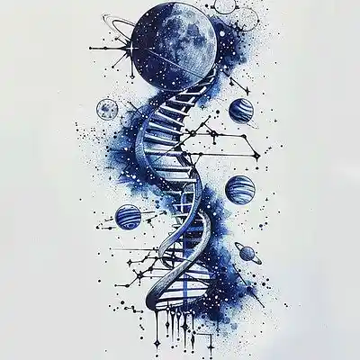 Picture for song '[free] planet / boombap type [85 bpm]' by artist 'Sovtus'