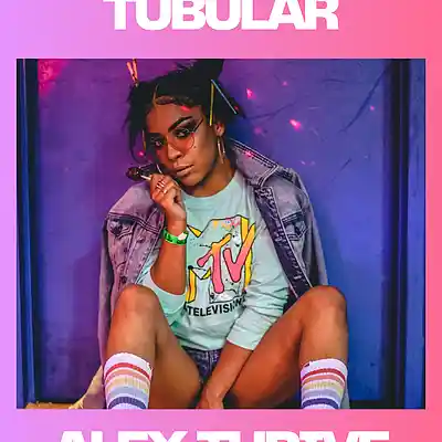 Picture for song 'Tubular (80s Pop)' by artist 'Alex Thrive Music'