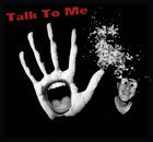 Picture for song 'Talk To Me' by artist 'Alien Syndrome Deluxe'