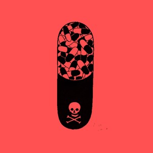 Picture for song 'Don't Panic' by artist 'AndreOnBeat'