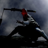 Picture for song 'CHAOLIN' by artist 'Apex Interger16'