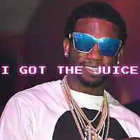 Picture for song 'I Got the Juice' by artist 'Arcade Era'
