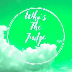 Picture for song 'Who's The Judge' by artist 'Ayo Shon Beats'