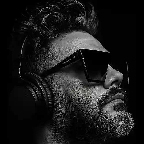 Artist picture