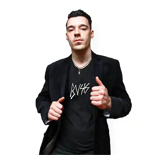 Artist picture