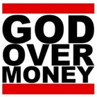 Picture for song 'God Over Money' by artist 'Bas1c'