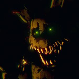Picture for song 'Trapped In A Nightmare' by artist 'BASSOTRONICS'