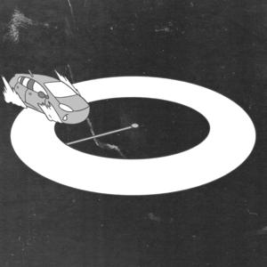Picture for song 'Turn Radius' by artist 'Beats by Demons'