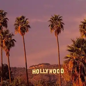 Picture for song 'Chill type beat - Hollywood' by artist 'Beats by Kogniak'